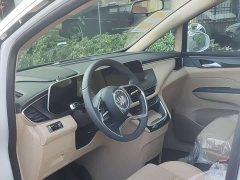 Buick GL8 2025 Land Executive Cabin Advance Edition - ფოტო 9