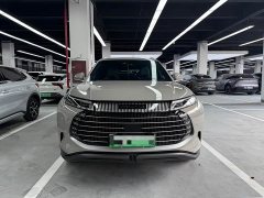 BYD Guard 07 DM-i 100KM Luxury - ფოტო 2