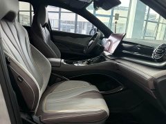 BYD Guard 07 DM-i 100KM Luxury - ფოტო 4