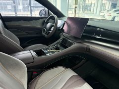 BYD Guard 07 DM-i 100KM Luxury - ფოტო 5