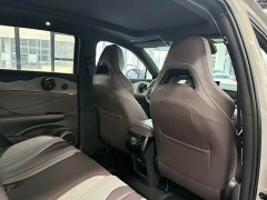 BYD Guard 07 DM-i 100KM Luxury - ფოტო 8