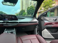 Cadillac XT5 2.0T Platinum - ფოტო 10