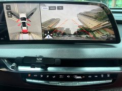 Cadillac XT5 2.0T Platinum - ფოტო 12