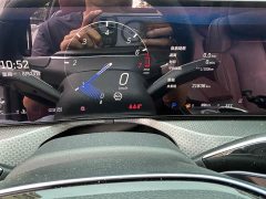 Cadillac XT5 2.0T Platinum - ფოტო 15