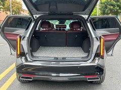 Cadillac XT5 2.0T Platinum - ფოტო 16