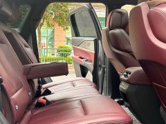 Cadillac XT5 2.0T Platinum - ფოტო 17