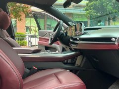 Cadillac XT5 2.0T Platinum - ფოტო 18