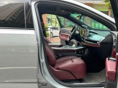 Cadillac XT5 2.0T Platinum - ფოტო 19