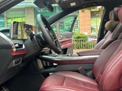 Cadillac XT5 2.0T Platinum - ფოტო 20