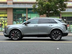 Cadillac XT5 2.0T Platinum - ფოტო 4