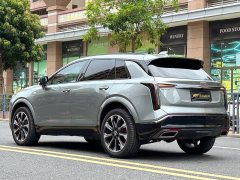 Cadillac XT5 2.0T Platinum - ფოტო 5