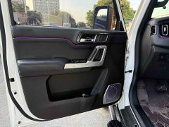 SAIC 2024 Explorer 2.0T Adventure Edition - ფოტო 10