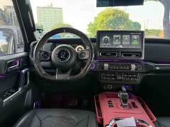 SAIC 2024 Explorer 2.0T Adventure Edition - ფოტო 12