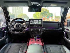 SAIC 2024 Explorer 2.0T Adventure Edition - ფოტო 13