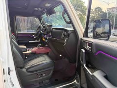 SAIC 2024 Explorer 2.0T Adventure Edition - ფოტო 14
