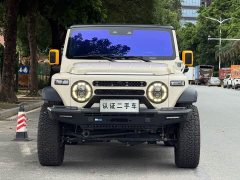 SAIC 2024 Explorer 2.0T Adventure Edition - ფოტო 2