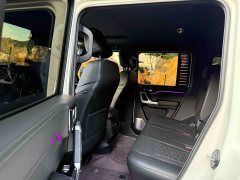 SAIC 2024 Explorer 2.0T Adventure Edition - ფოტო 9