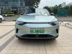 Leapmotor Leapo C11 2021 Premium Edition - ფოტო 1