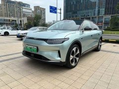 Leapmotor Leapo C11 2021 Premium Edition - ფოტო 2