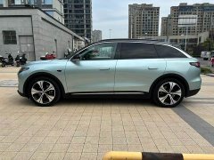 Leapmotor Leapo C11 2021 Premium Edition - ფოტო 3