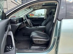 Leapmotor Leapo C11 2021 Premium Edition - ფოტო 4
