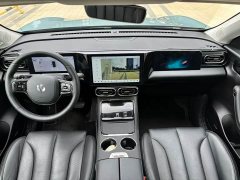 Leapmotor Leapo C11 2021 Premium Edition - ფოტო 6