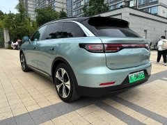 Leapmotor Leapo C11 2021 Premium Edition - ფოტო 7