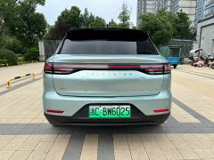 Leapmotor Leapo C11 2021 Premium Edition - ფოტო 8