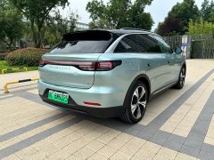 Leapmotor Leapo C11 2021 Premium Edition - ფოტო 9