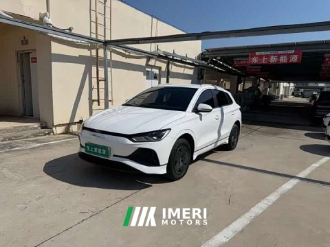 2024 BYD e2 2023 Comfort - ავტომობილი ჩინეთიდან