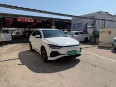 BYD e2 2023 Comfort - ფოტო 3