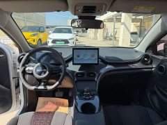 BYD e2 2023 Comfort - ფოტო 6