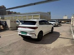 BYD e2 2023 Comfort - ფოტო 9