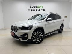 BMW X1 xDrive25Li Premium - ფოტო 1