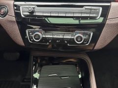BMW X1 xDrive25Li Premium - ფოტო 10