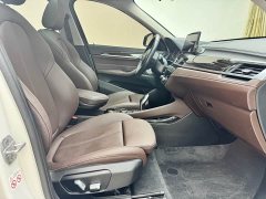 BMW X1 xDrive25Li Premium - ფოტო 11