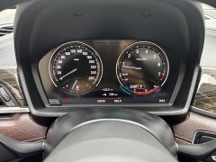BMW X1 xDrive25Li Premium - ფოტო 12