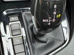 BMW X1 xDrive25Li Premium - ფოტო 13