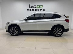 BMW X1 xDrive25Li Premium - ფოტო 14