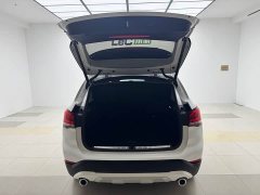BMW X1 xDrive25Li Premium - ფოტო 15