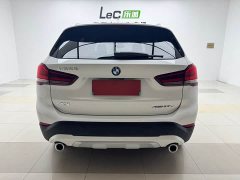 BMW X1 xDrive25Li Premium - ფოტო 16