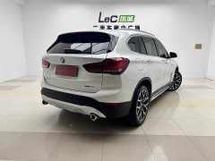 BMW X1 xDrive25Li Premium - ფოტო 17
