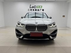 BMW X1 xDrive25Li Premium - ფოტო 2
