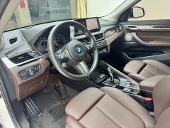 BMW X1 xDrive25Li Premium - ფოტო 4