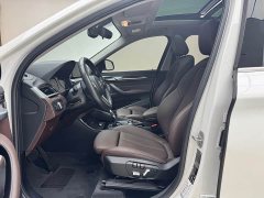 BMW X1 xDrive25Li Premium - ფოტო 5