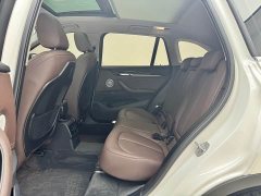 BMW X1 xDrive25Li Premium - ფოტო 6