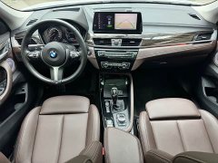 BMW X1 xDrive25Li Premium - ფოტო 7