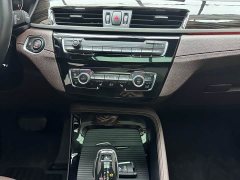 BMW X1 xDrive25Li Premium - ფოტო 8