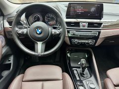 BMW X1 xDrive25Li Premium - ფოტო 9