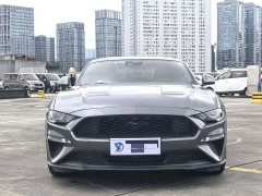Ford Mustang 2021 2.3T EcoBoost - ფოტო 3